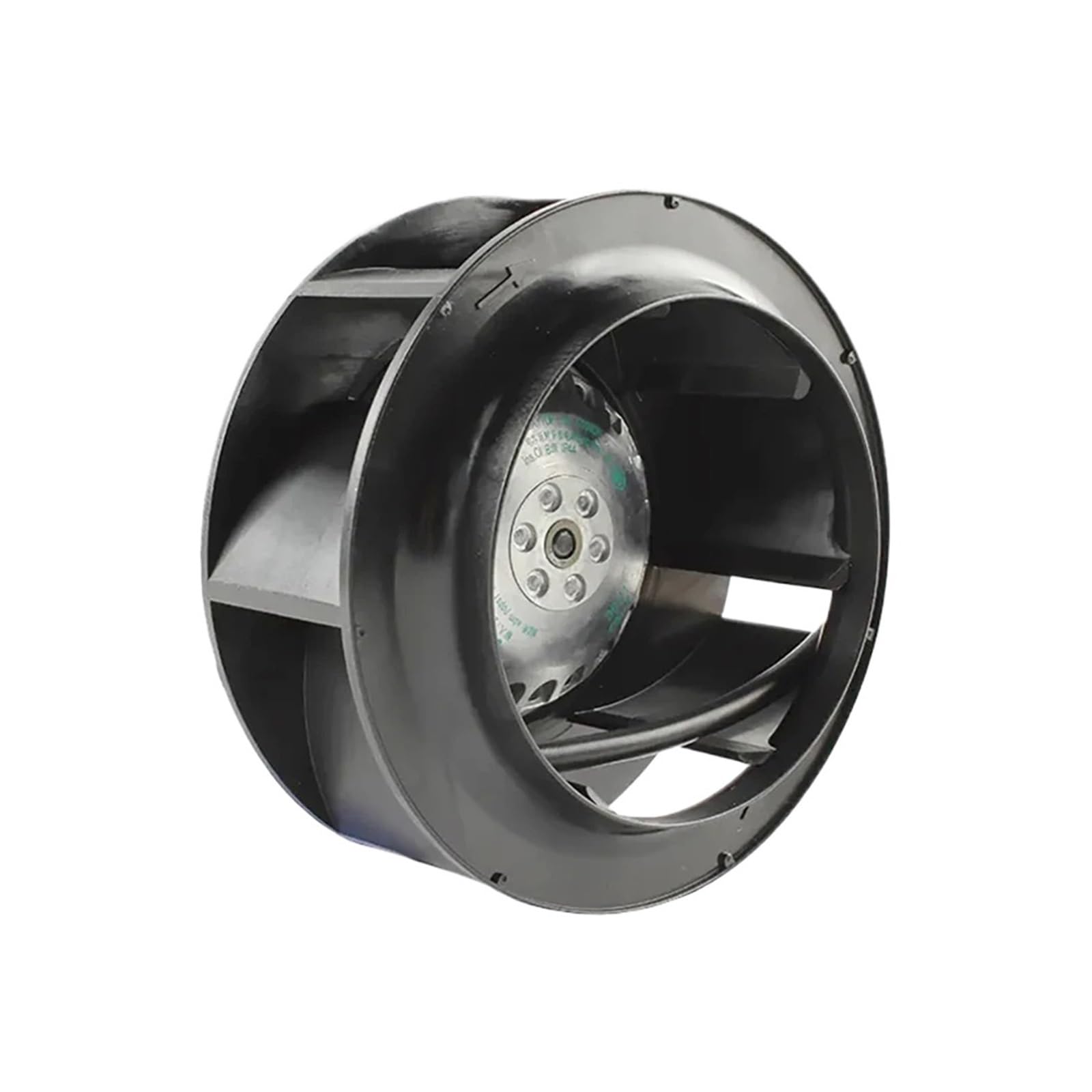 Cabinet Cooling Fan 24/27W 230VAC φ133MM R2E133-BH66-05 Centrifugal