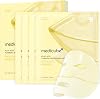 Máscara de gel iluminadora con ácido kójico y cúrcuma, elasticidad e hidratación (4 unidades) 1