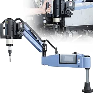 Amazon.com: Electric Tapping Machine Flexible Tapper Tapping Arm ...