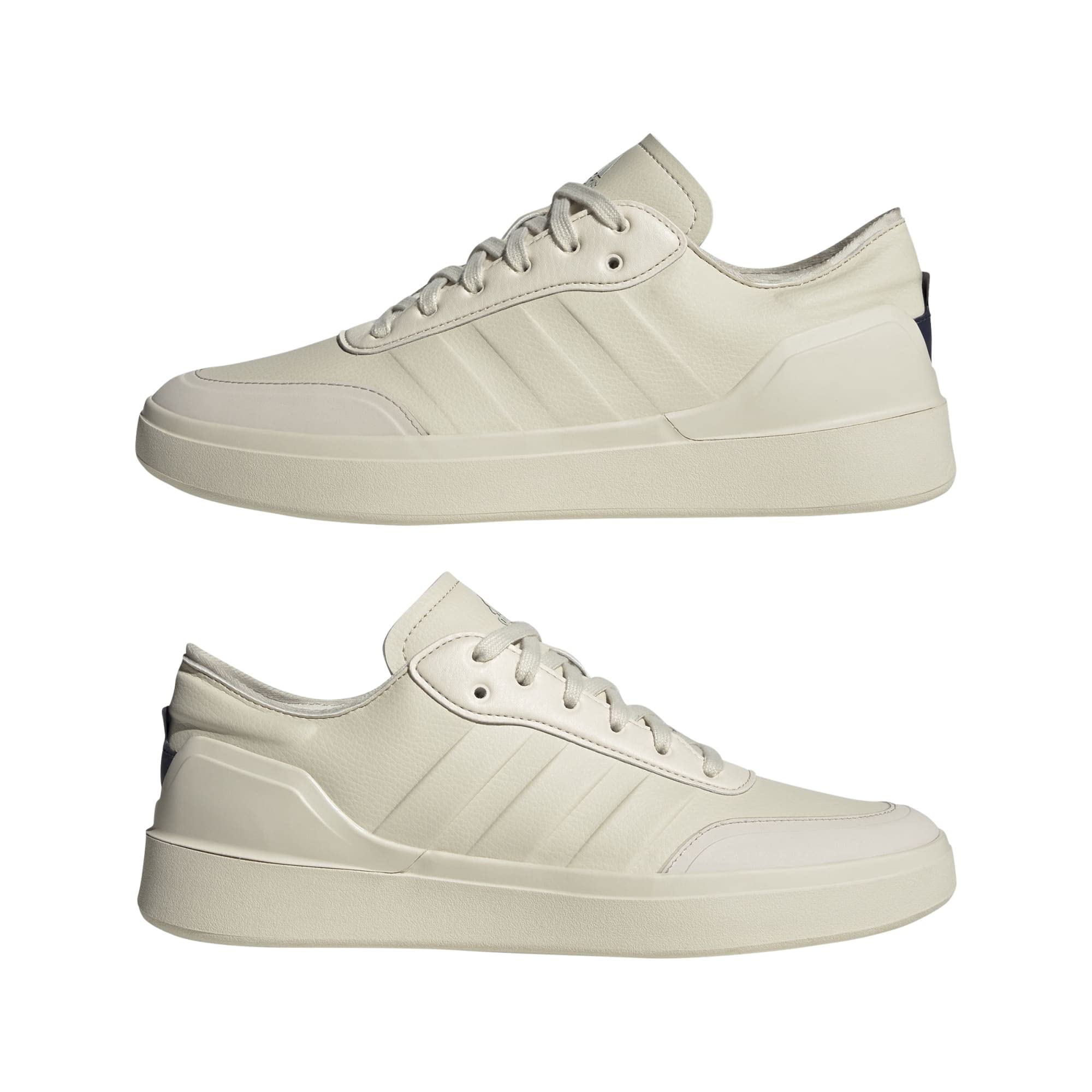 adidas Mężczyźni Court RevivalButy – niskie (bez piłki nożnej)