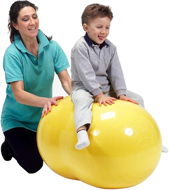 GYMNIC Physio Roll 55