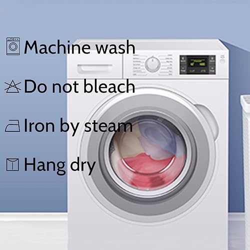 Miniatura 7 de DILIMI Manta de bebé, manta de bebé suave y cálida para niñas y niños, manta de seguridad de puntos de felpa para bebé, cochecito de bebé, manta de