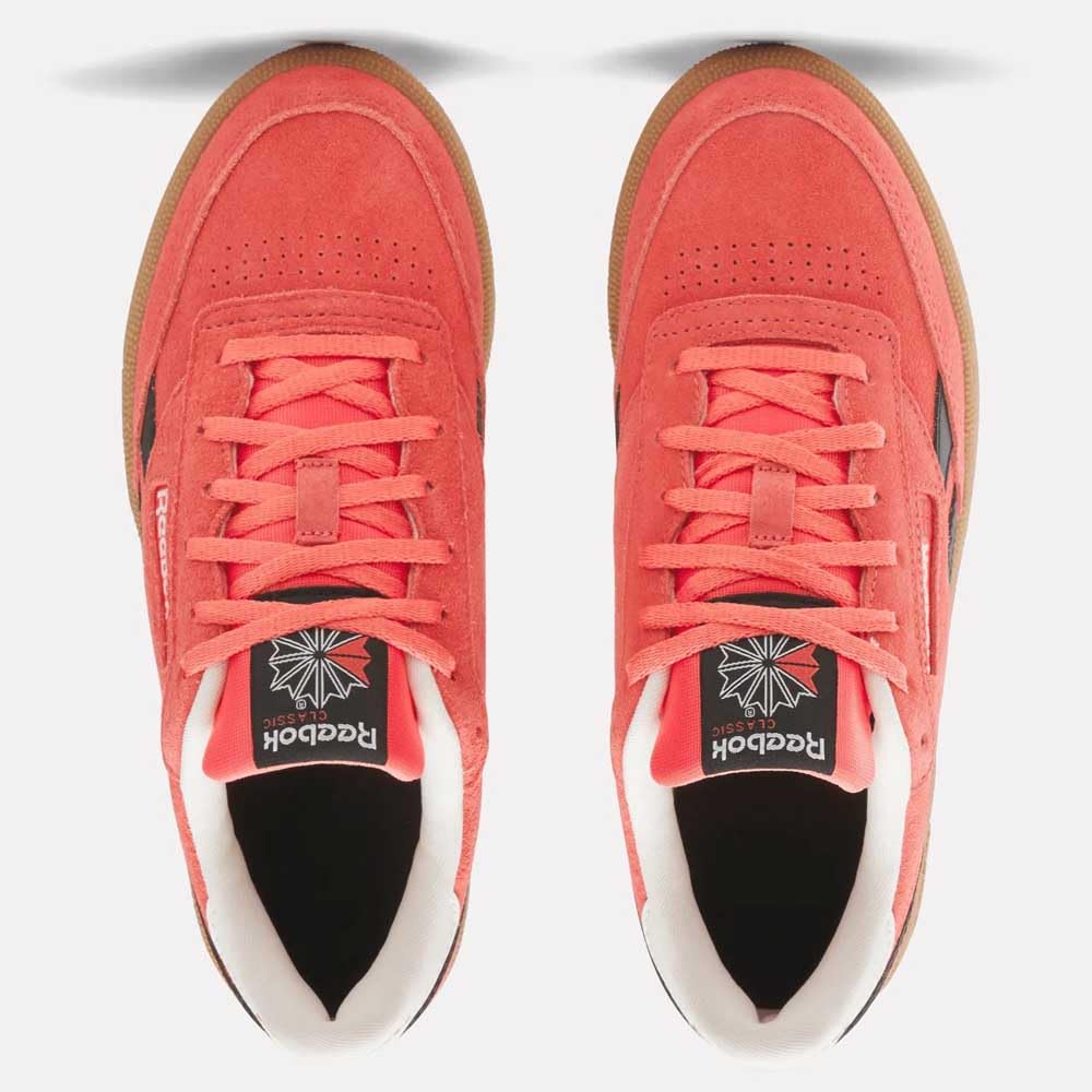 Reebok Uniseks - dzieci Club C RevengeAdidasy