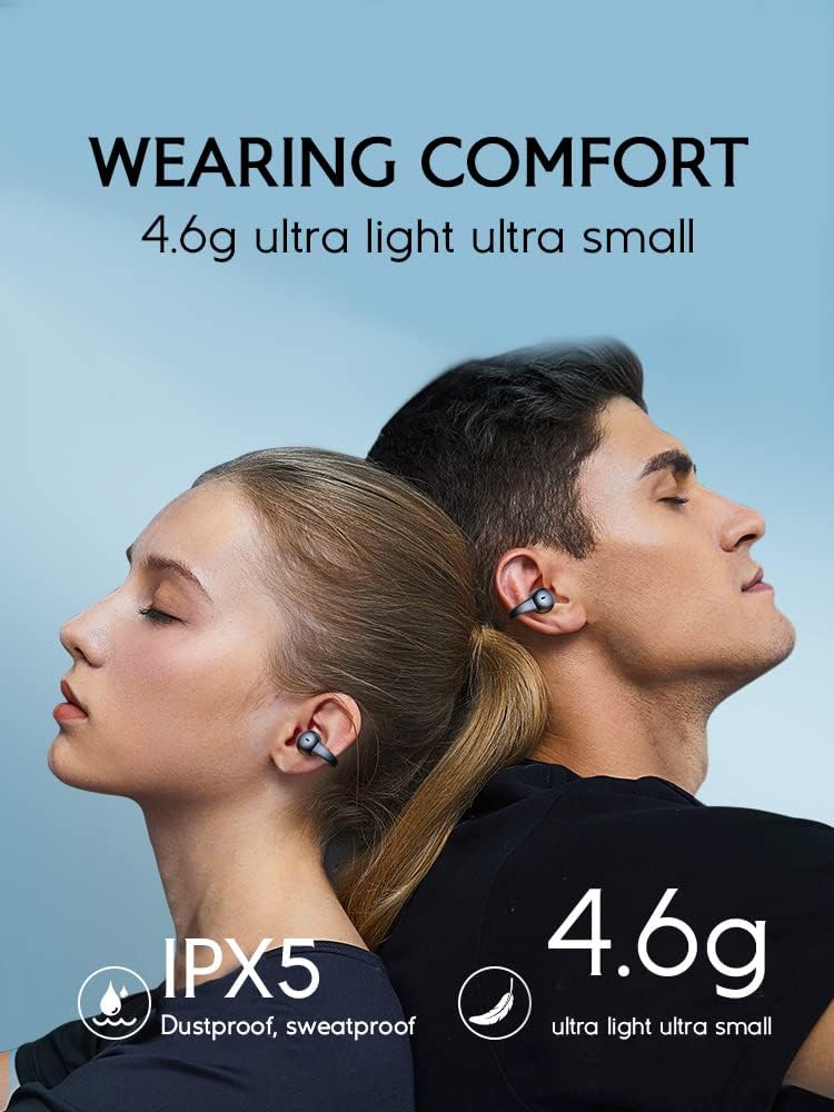 Headphones charging information