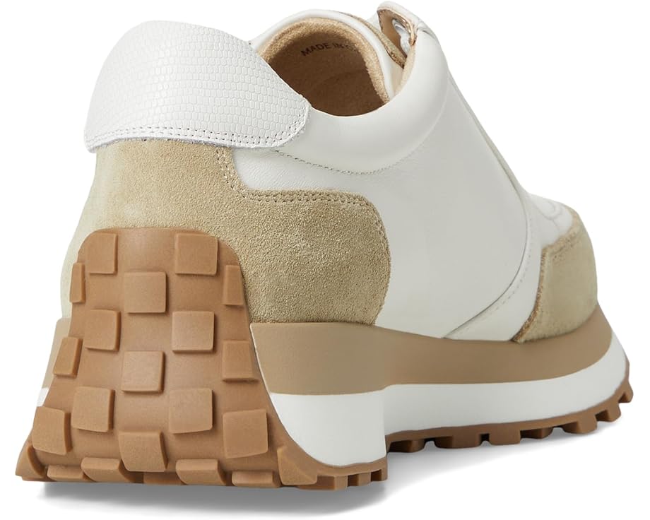 Vaneli Quara - Back View