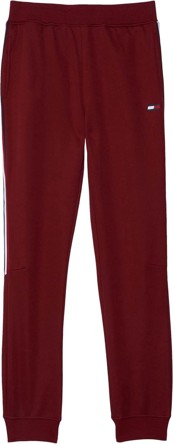Tommy Hilfiger Boy’s Tsp Fast Break Joggers (Big Kids)