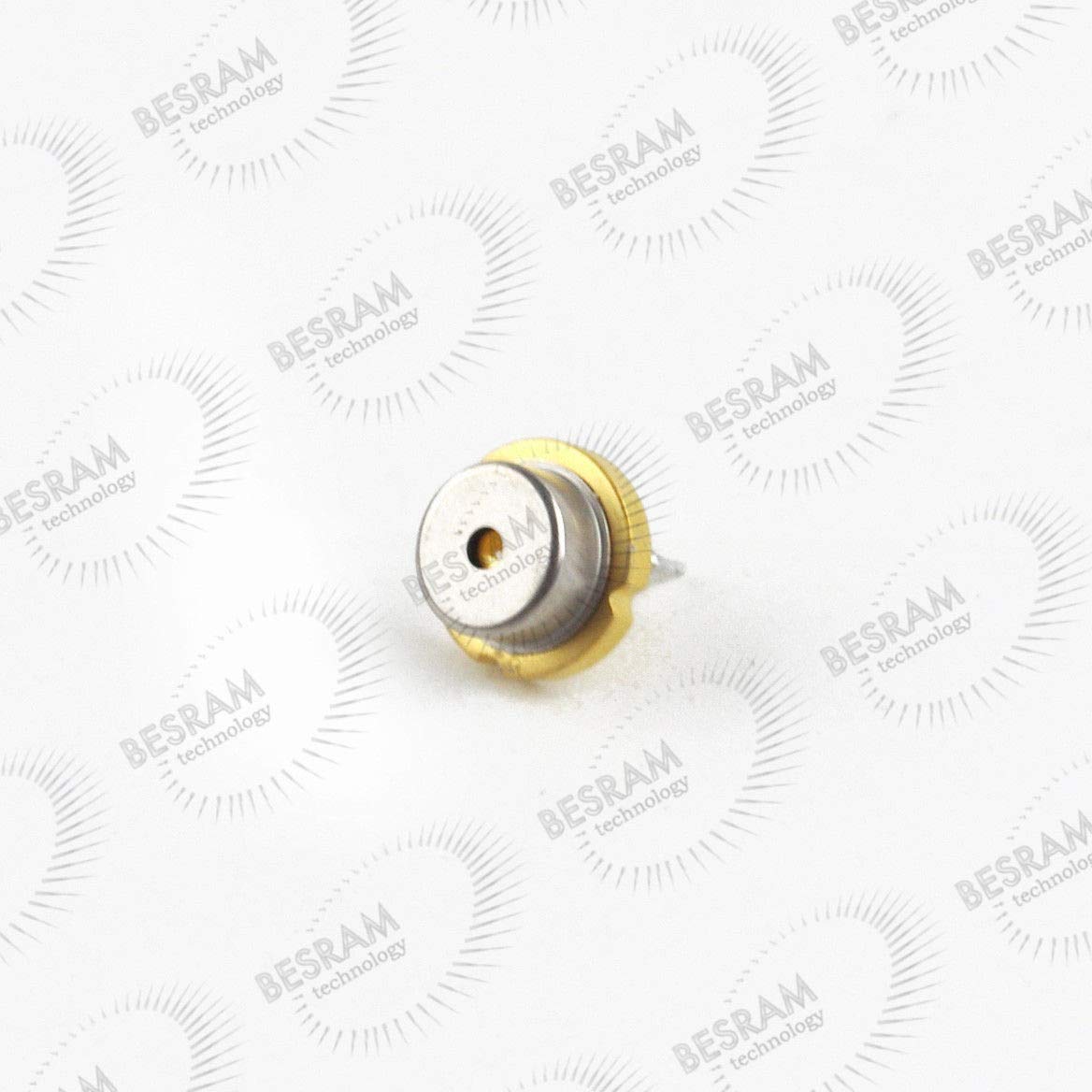 637nm 1.2w 638nm Red Laser Diode LD HL63283HD Brand New TO5 9.0mm