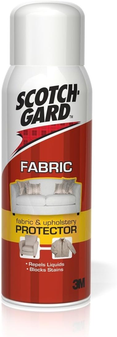 3M Scotchgard Fabric Protector, 10-Ounce
