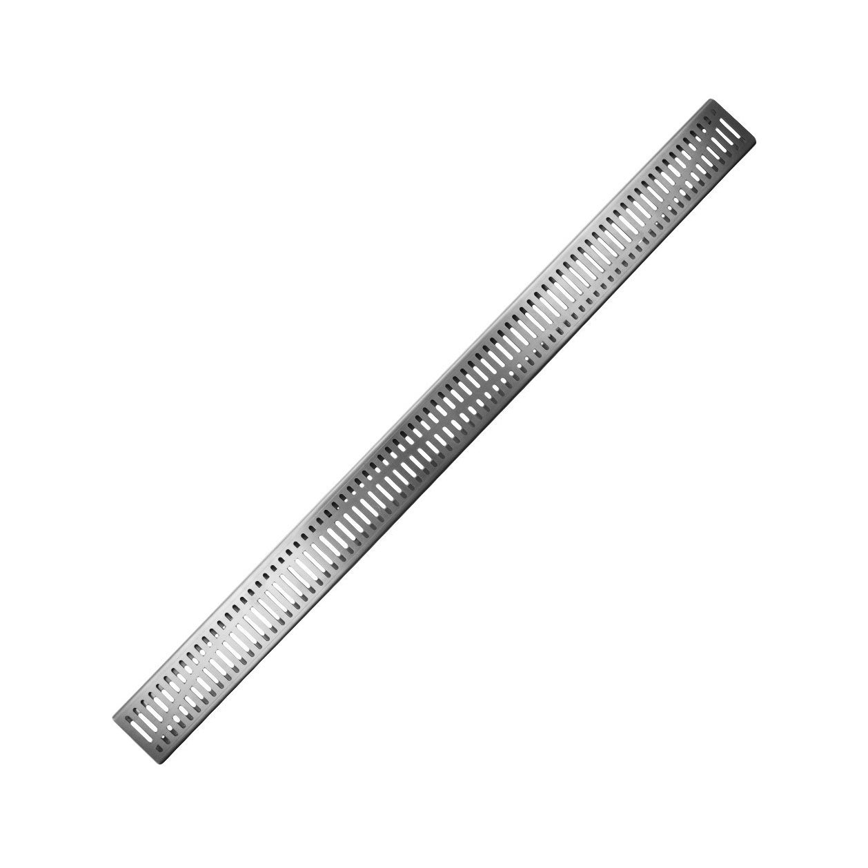 Decor Drain DD32TID Tide Shower Grate, 32-Inch