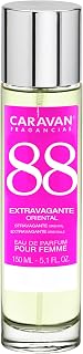 CARAVAN FRAGANCIAS Perfume de Mujer Nº88-150 ml
