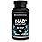 HPN NAD+ Booster - Nicotinamide Riboside Alternative (NAD3) for Men & Women | Anti Aging NRF2 Activator, 312 mg per Serving - Natural Energy Supplement for Longevity & Cellular Health, 30 Veggie Pills