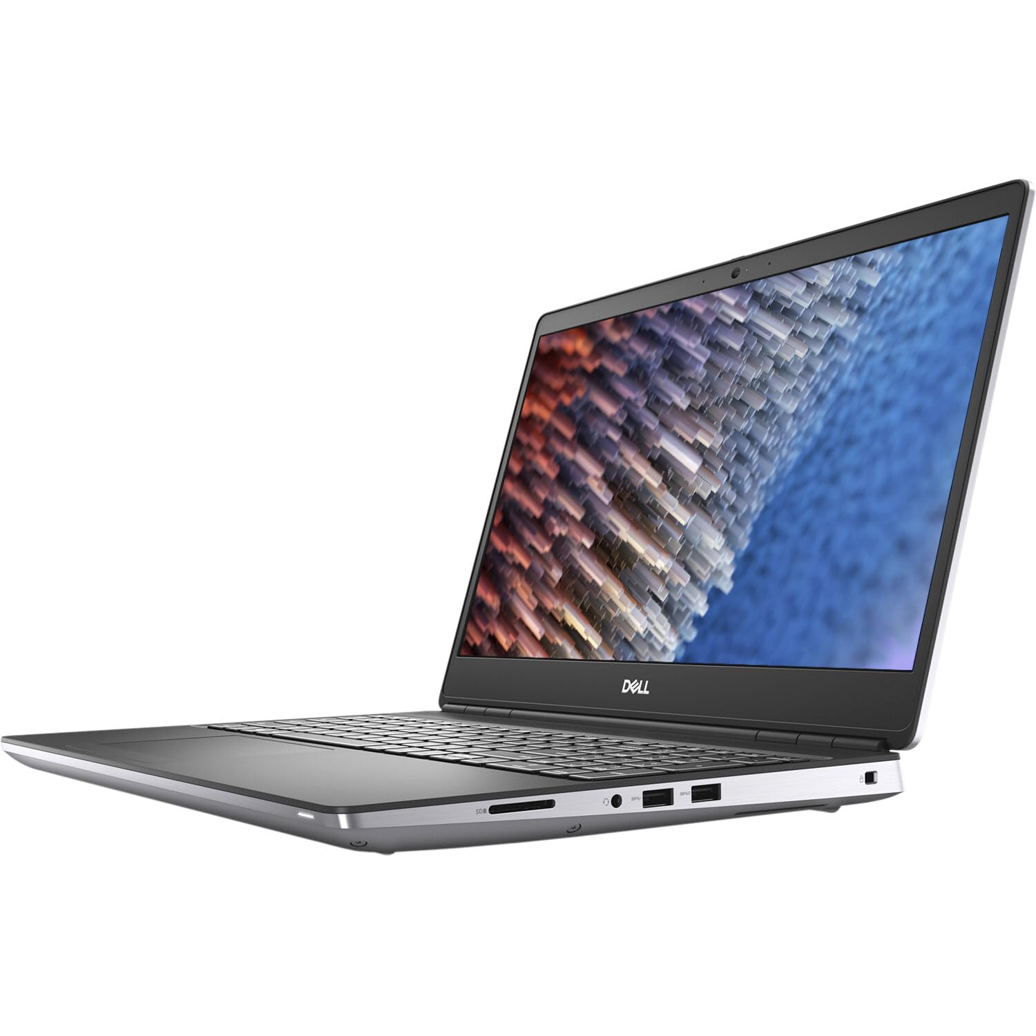 Amazon.com: Dell Precision 7750 Mobile 17.3