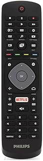 PHILIPS 3D HD Smart TV için Uzaktan Kumanda 996596001555 YKF406-001