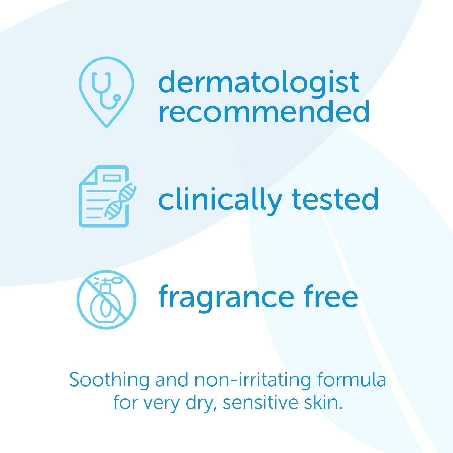 Ceramedx Skincare System Regimen - Unscented
