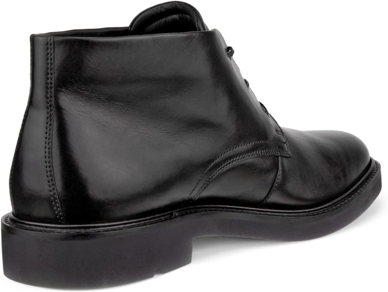 ECCO mens London Plain Toe - Image 2