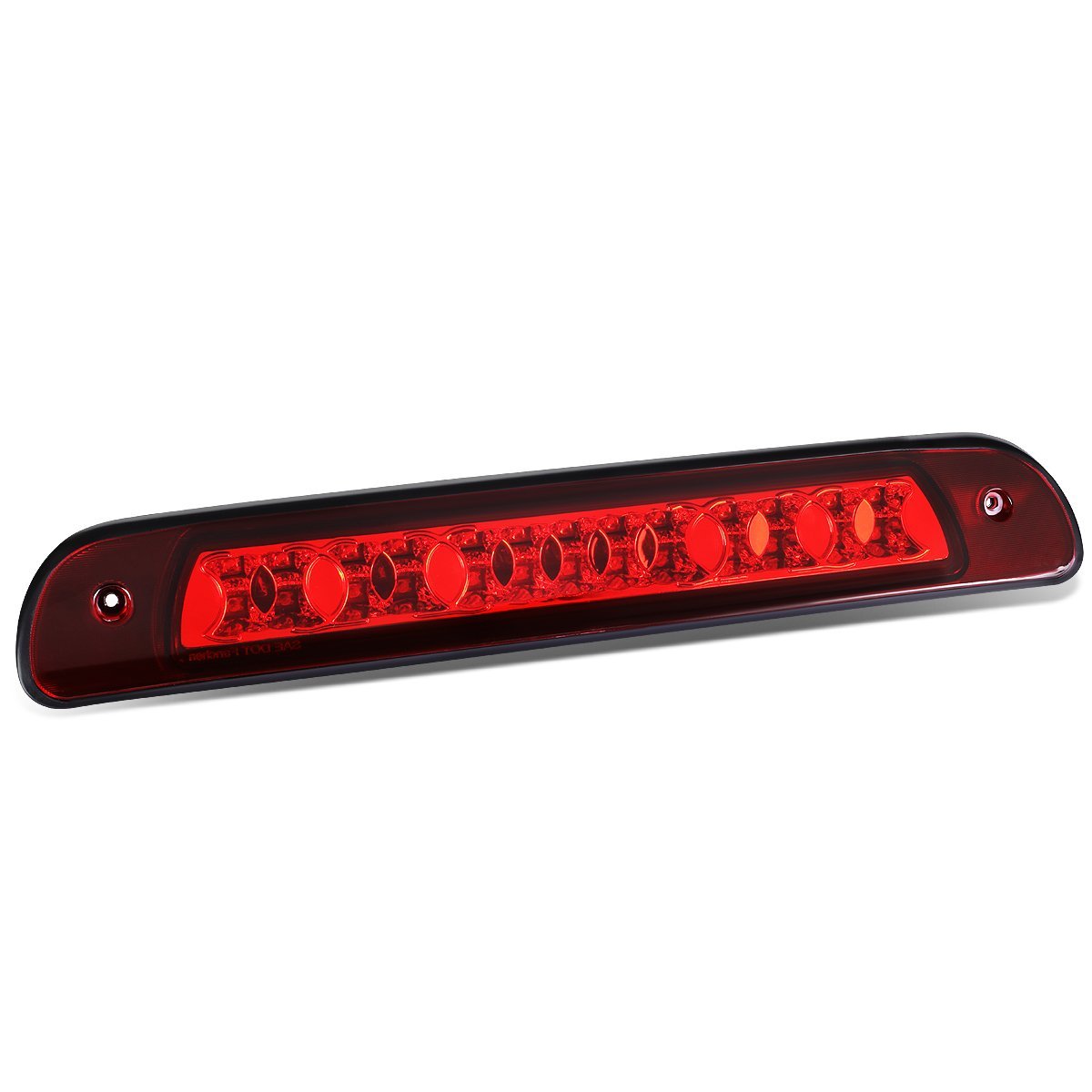 Simply 2253 Lente Riparazione Nastro Rosso