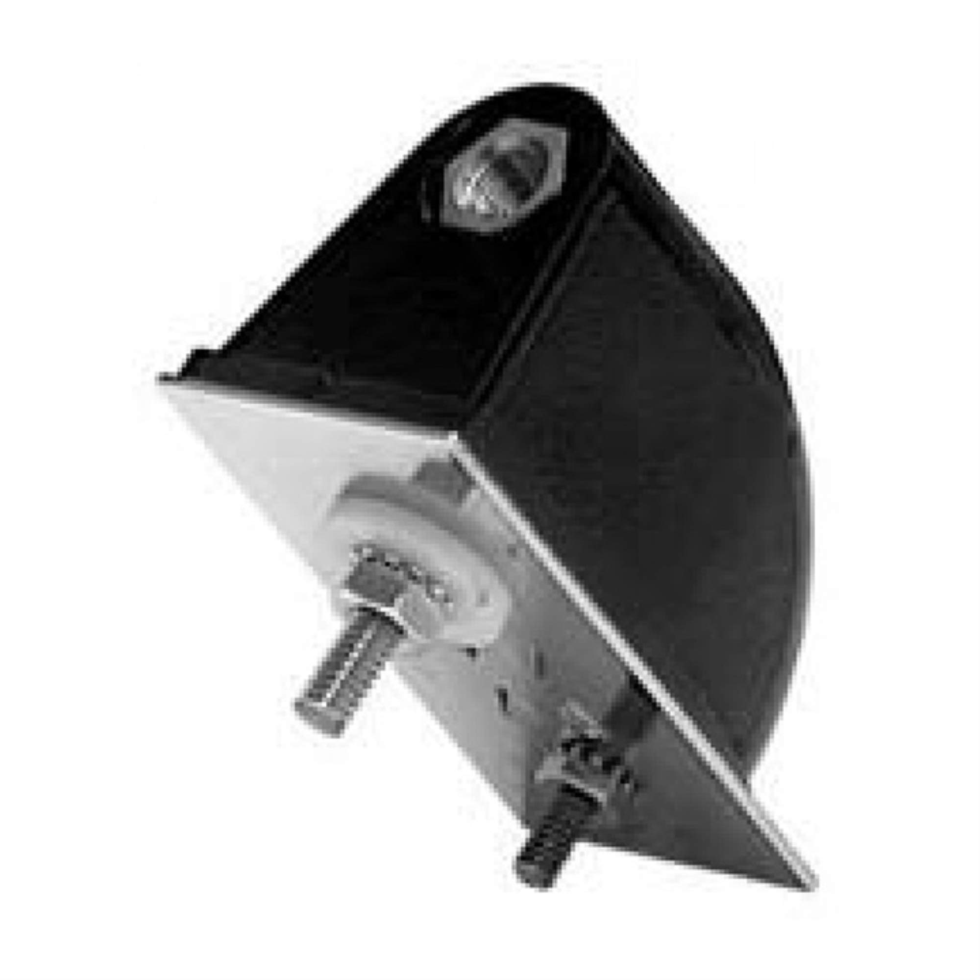 FireStikFirestik M2 Molded Plastic Side Mount