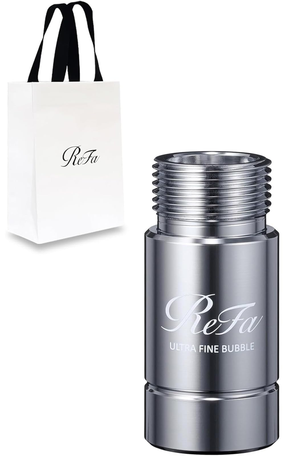 ReFa リファウルトラファインバブル ランドリー 洗濯 リファウルトラファインバブル ランドリー - ReFa ULTRA FINE
