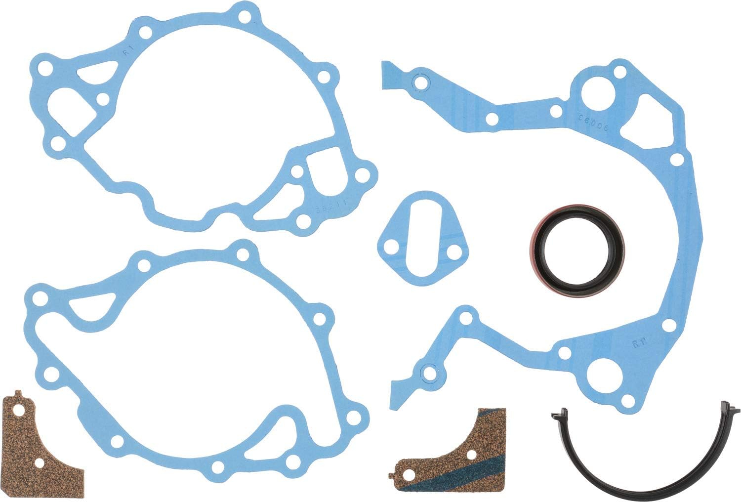 Victor Reinz 15-10253-01 Engine Timing Cover Gasket Set
