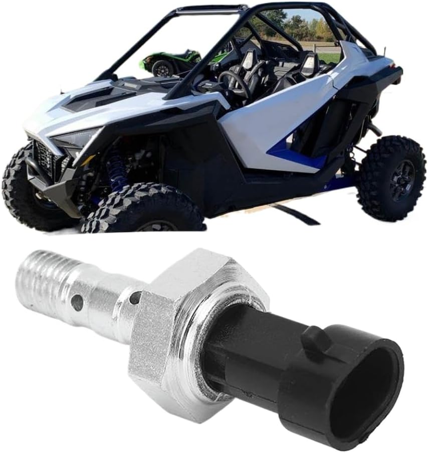 Brake Pressure Switch Compatible With ATV 1000 900 570 Turbo