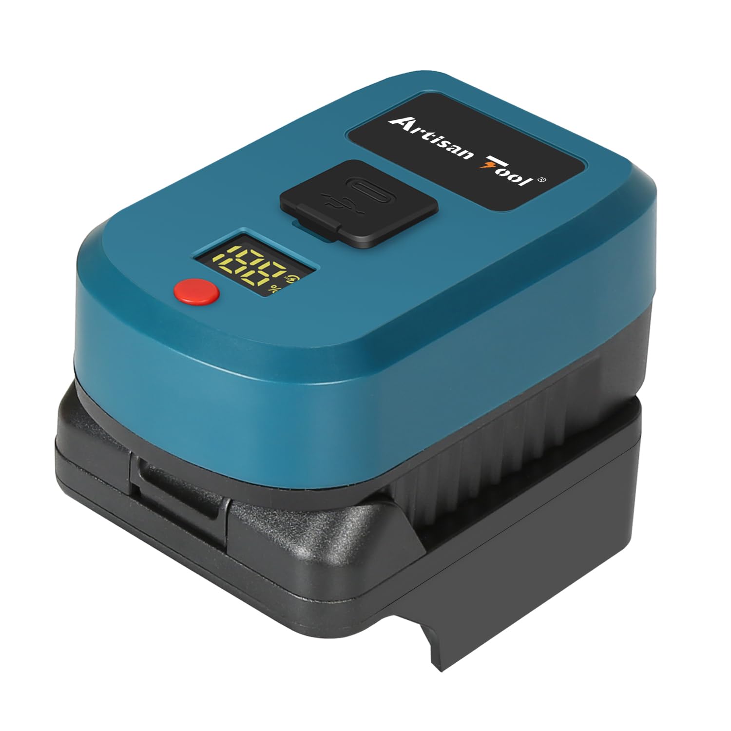 HIKOKIカスタム充電器 Amazon.co.jp: アルチザンツール ハイコーキ18Vバッテリー互換
