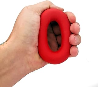 Rubber Hand Para Treino de Mão, Prottector