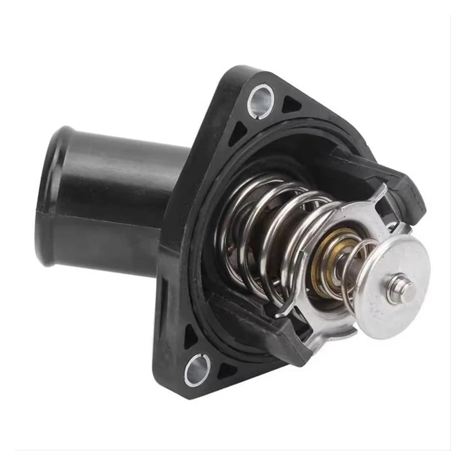 For Lexus GX460 LS460 For Toyota For Tundra For Land For Cruiser 160310S010 16031-38010 16031-0S010 Coolant Thermostat Housing Engine Coolant Thermostat