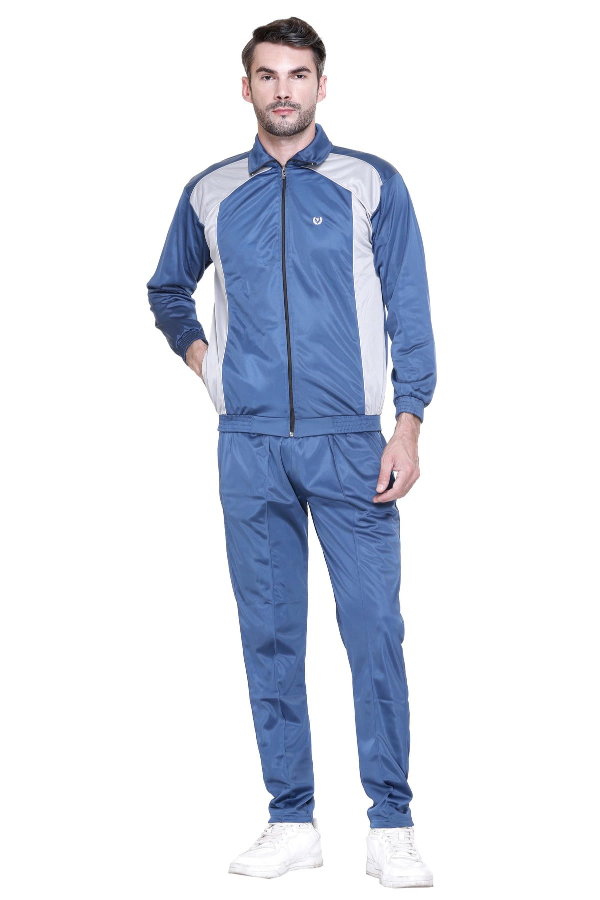ELPIDA Stylish TrackSuit For Men
