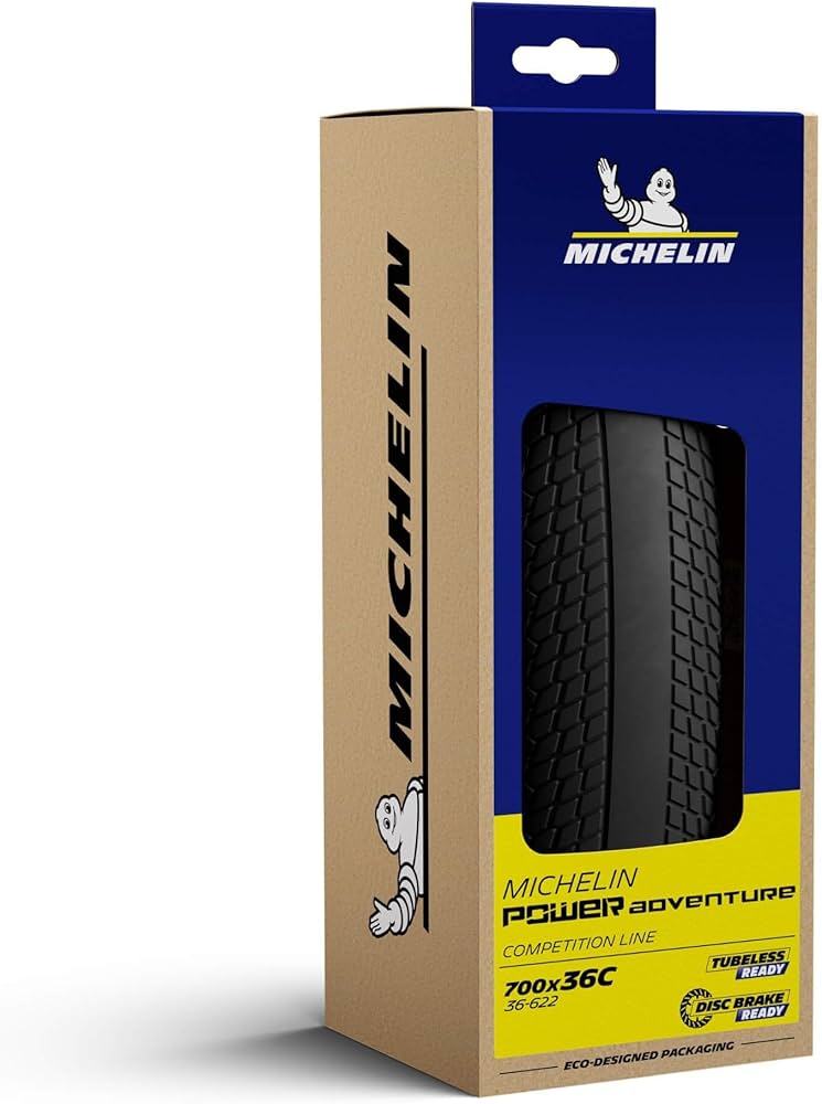 ミシュラン 700×30c パワープロテクション チューブレスレディ 2本セット 楽天市場】○[2本セット] MICHELIN(ミシュラン) POWER ADVENTURE TLR