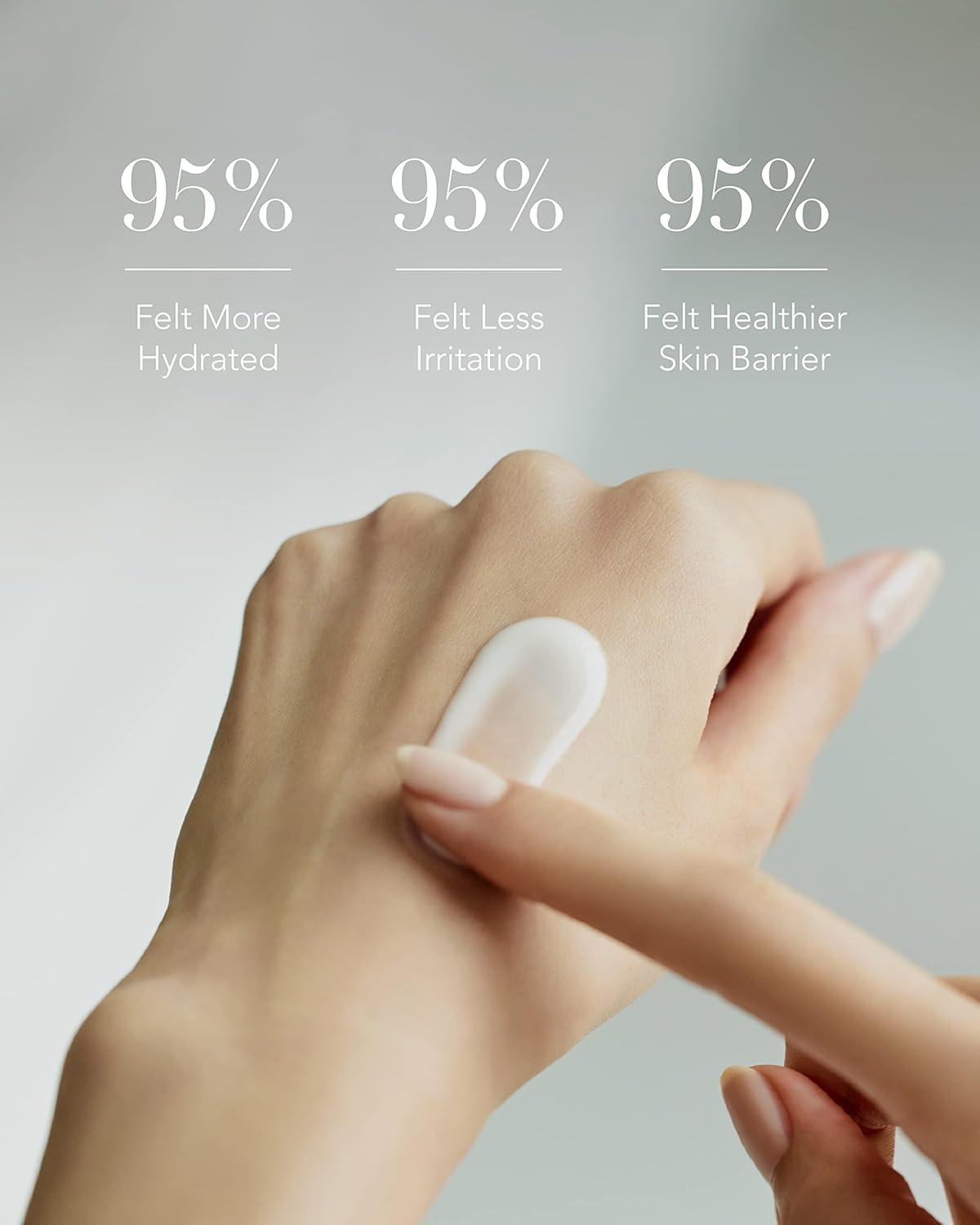 Sooryehan THE SAGA OF SOO Botanical Energy Balancing Moisturizer (120 ml / 4 Fl Oz) - Hypoallergenic Korean Skincare Lotion by LG BEAUTY. Sensitive Skin. - Image 6