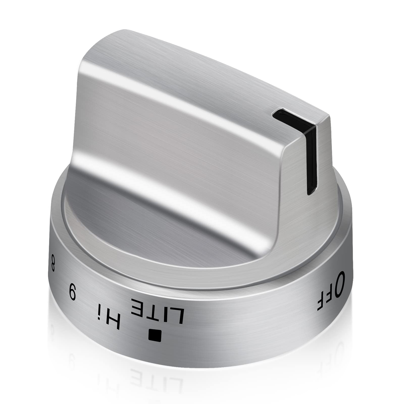 knobs for ge stove top