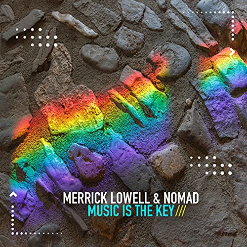 Merrick Lowell, NoMad