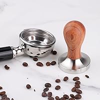 Vista 8 de Café expreso Tamper 2.008 in