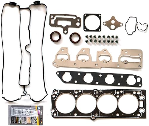 HS26317PT Juego de juntas de cabeza para 2004-2007 para Optra 2.0L 1999-2002 para Daewoo para Leganza 2.2L 1999-2000 para Daewoo para Nubira 2.0L