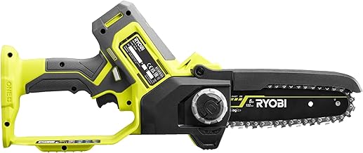 Ryobi RY18PS15A-0 18V ONE+™ 15cm Electric Pruning Saw 5133006437 - without battery or charger