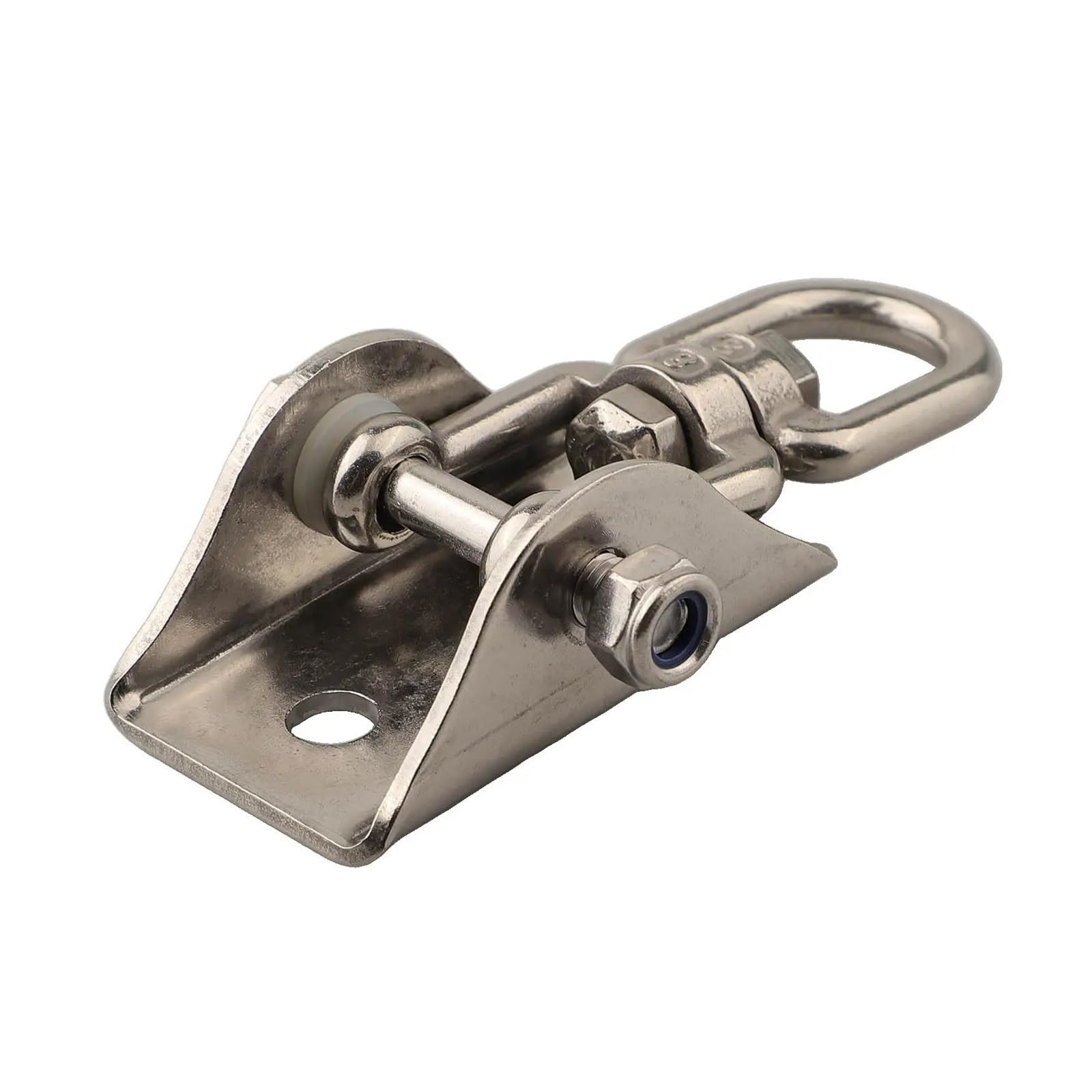 Ganci Altalena in Acciaio Inossidabile