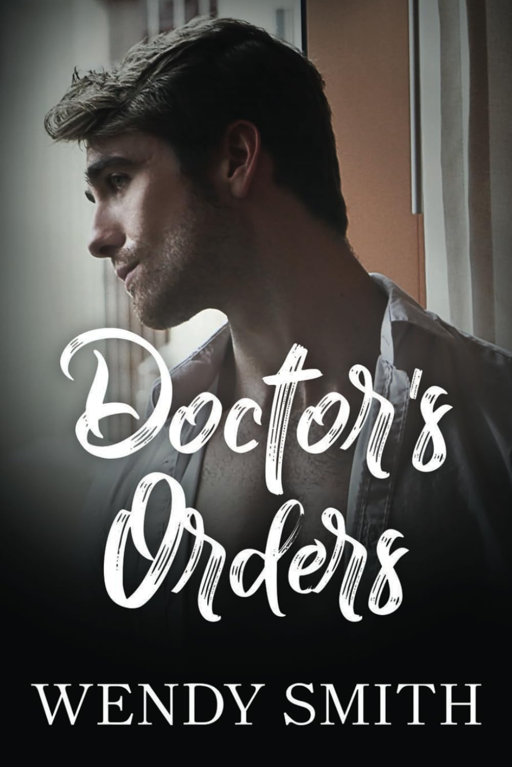 Doctor's Orders (Copper Creek)
