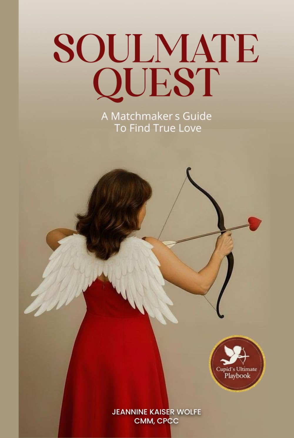 Soulmate Quest: A Matchmaker's Guide to Find True Love