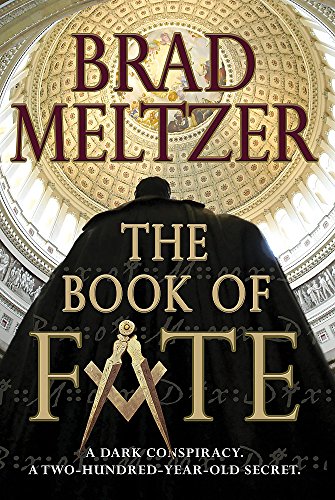 The Book of Fate [Paperback] [Jan 01, 2006] Mel... 0340825057 Book Cover