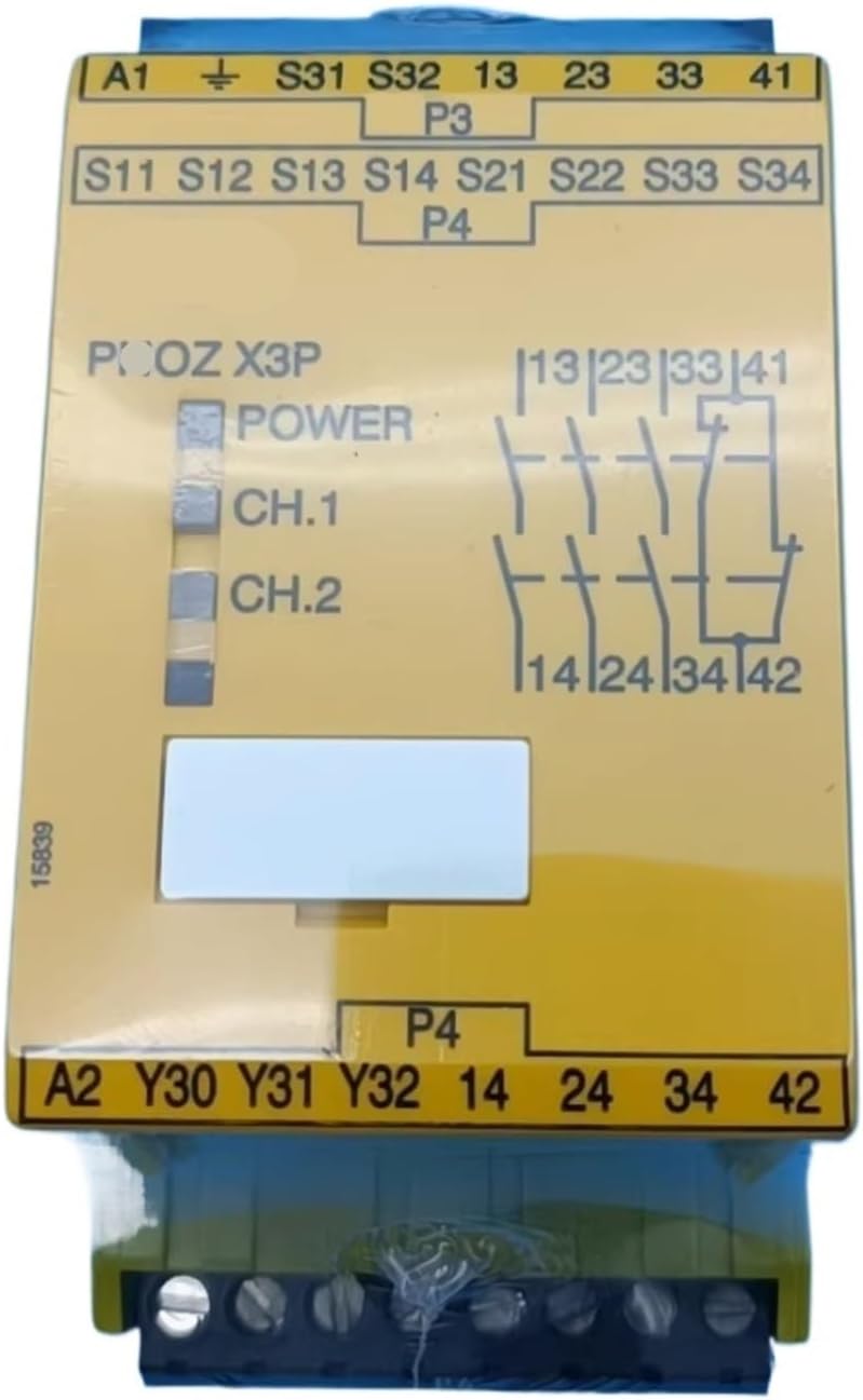 1pcs Relays X3P 777313