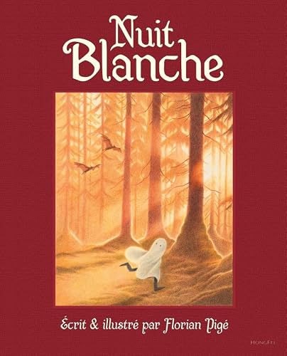 Nuit Blanche