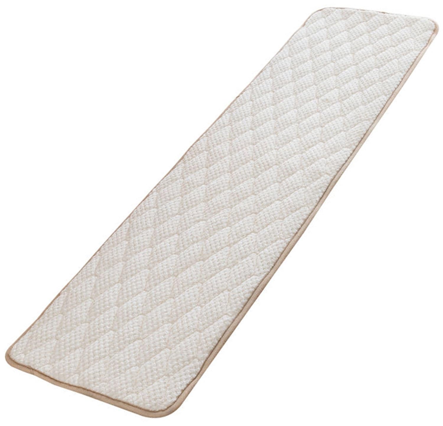 Bench Cushion - Outdoor/Indoor Patio Porch Swing Cushions 48/40/60 x 12/14/16/18 inch Seat Furniture Cushion Non-Slip Patio Loveseat Bench Pad for