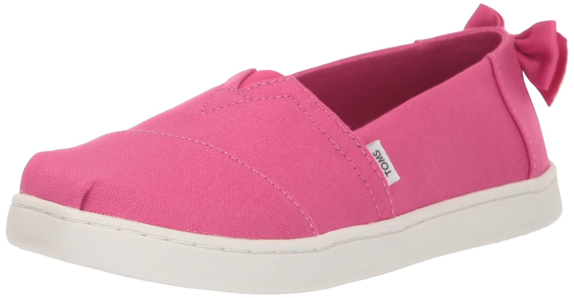 Toms Girls' Alpargata