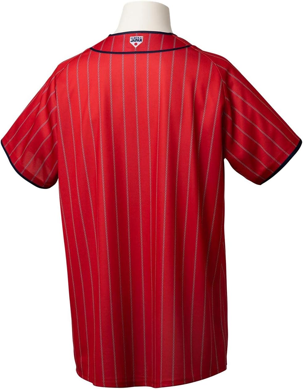 Amazon アシックス Asics 野球 レプリカユニフォーム 日本代表 侍ジャパン 2121a299 アシックス Asics ユニフォーム