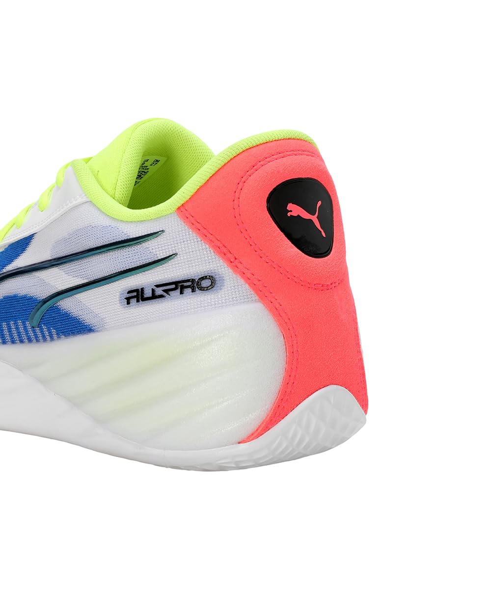 PUMA Scarpe da Basket all-PRO Nitro™Unisex