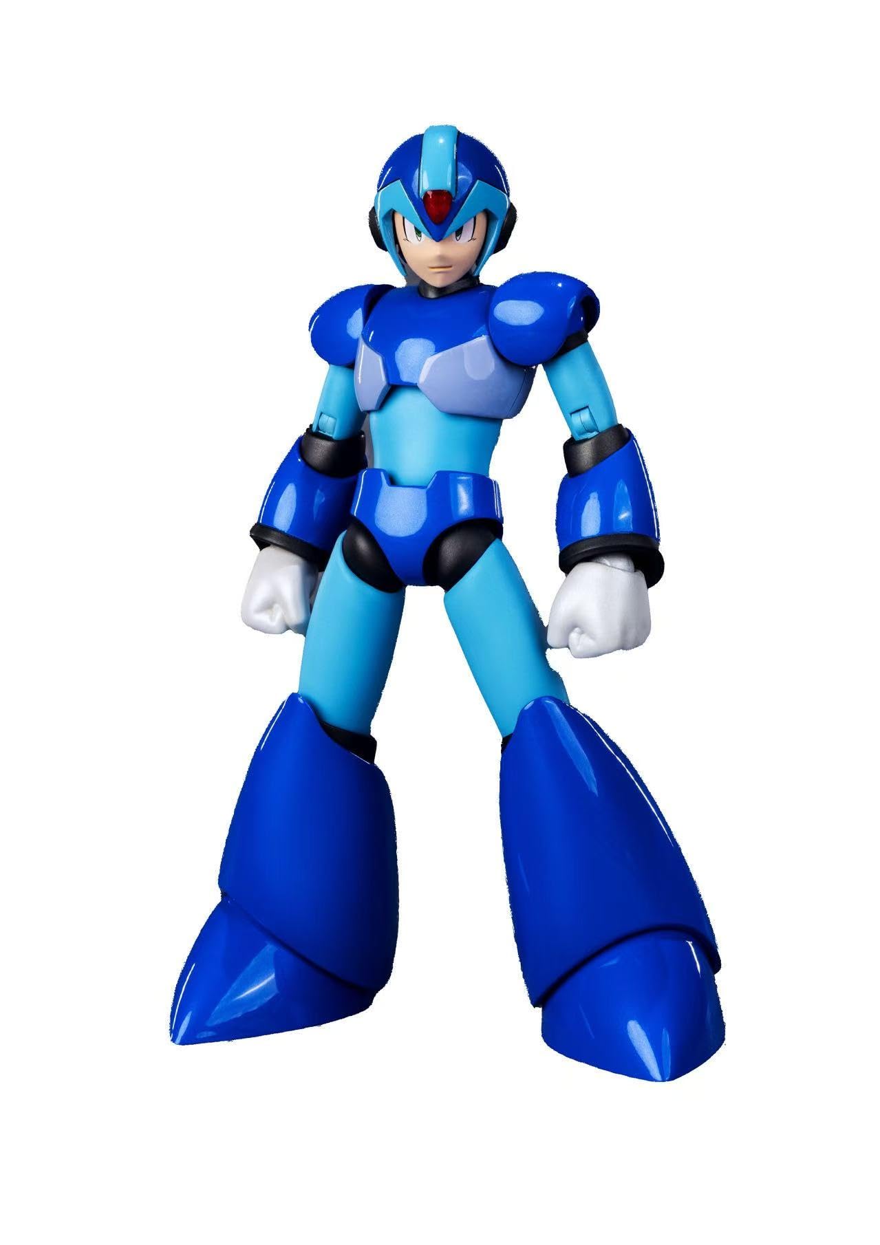 Jazwares 2004 ロックマン ラッシュ アクションフィギュア Jazwares 2004 ロックマン ラッシュ アクションフィギュア ラッシュ