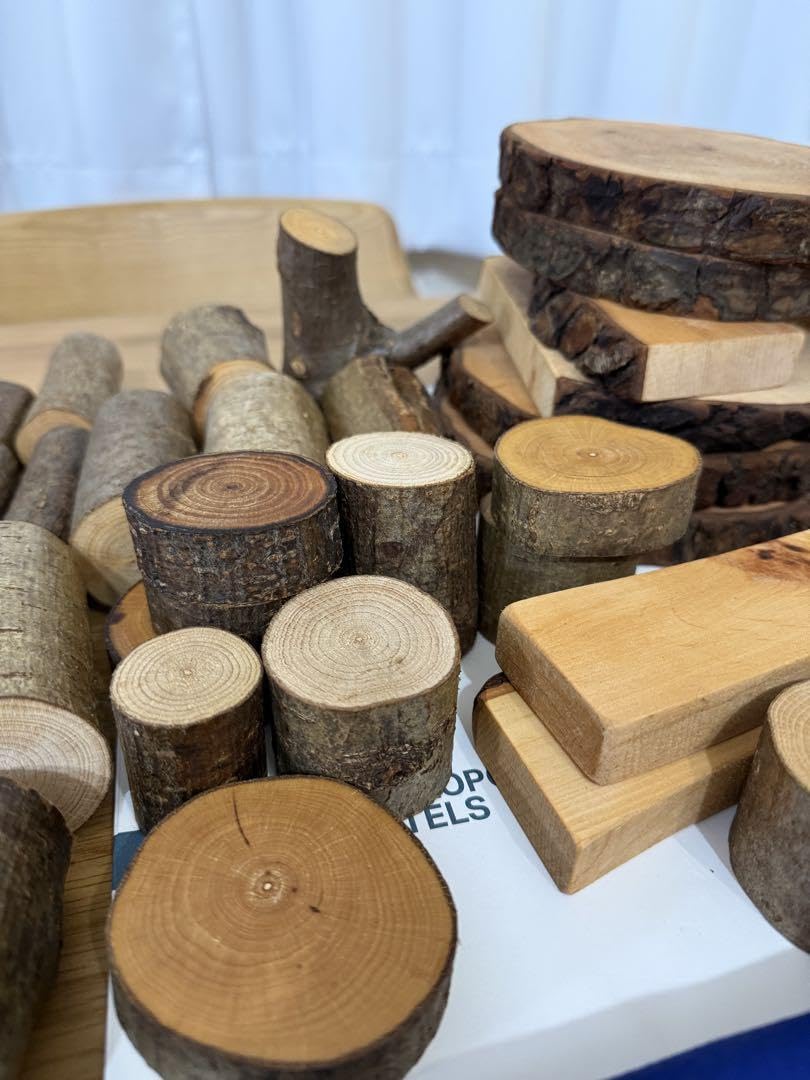 Amazon.co.jp: DECOR デコア社 ツリーブロックス : DIY・工具