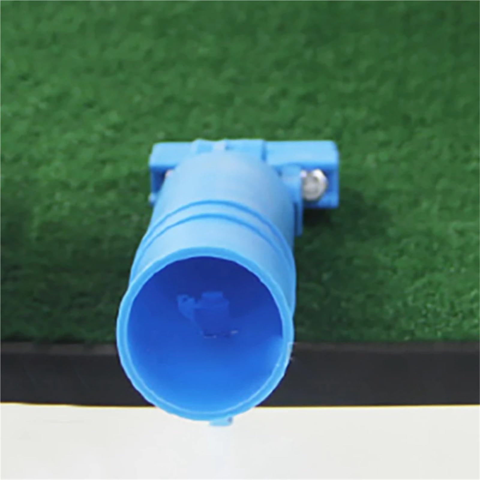 Golf Schirmhalter Universal Golf Cart Regenschirm Halter Ständer for Buggy Cart Golf Trolley Cart Zubehör Rollstuhl Regenschirm
