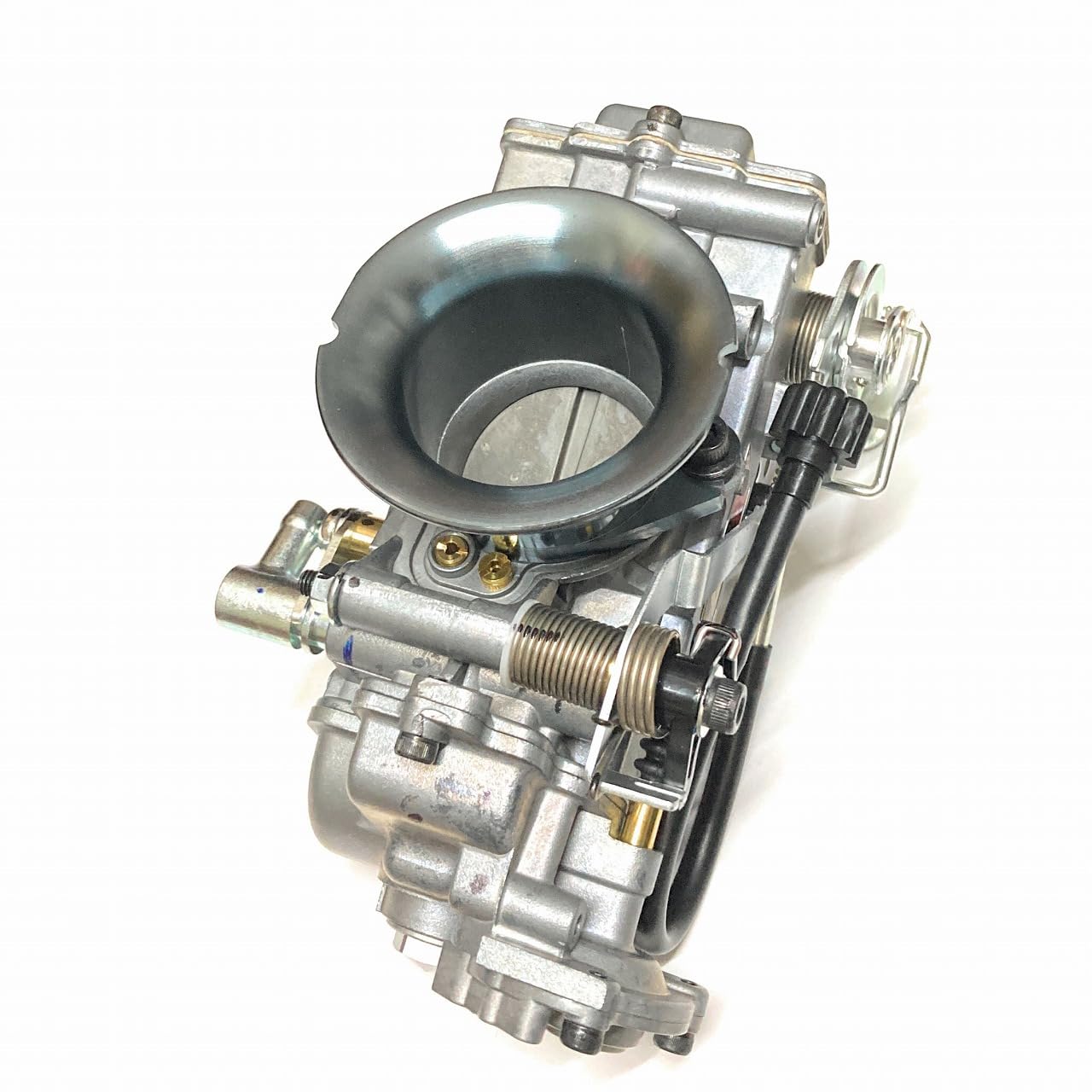 Amazon | FCR用 ファンネル ラージボディ FCR35 FCR37 FCR39 FCR41 
