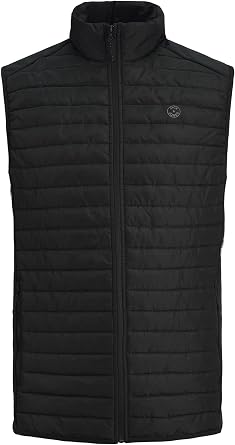 JACK & JONES Puffer Gilet